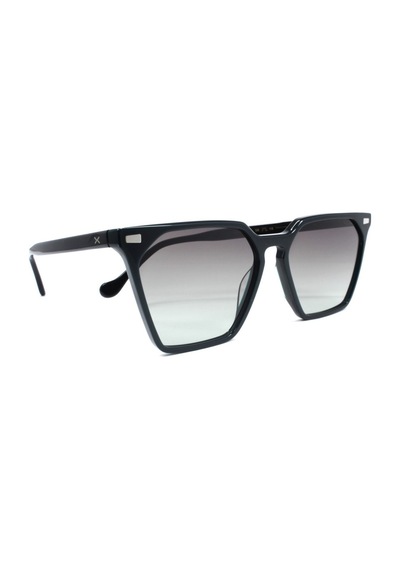 Black 8330 C1 56 Black Güneş Gözlüğü Siyah