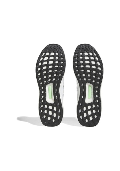 Adidas Ultraboost 1.0 Erkek Koşu Ayakkabısı Hq4202 Beyaz 001