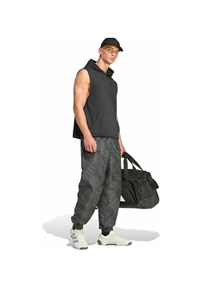 Adidas Primelift Pant Erkek Antrenman Eşofman Altı Ka1202 Gri Gri