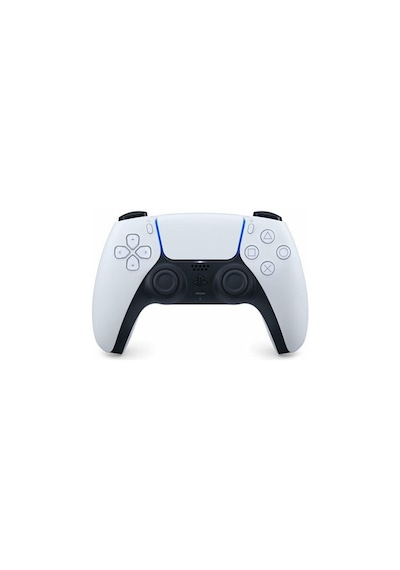 Sony Playstation 5 Dualsense Controller Ps5 Kol Beyaz Evofone Türkiye Garantili