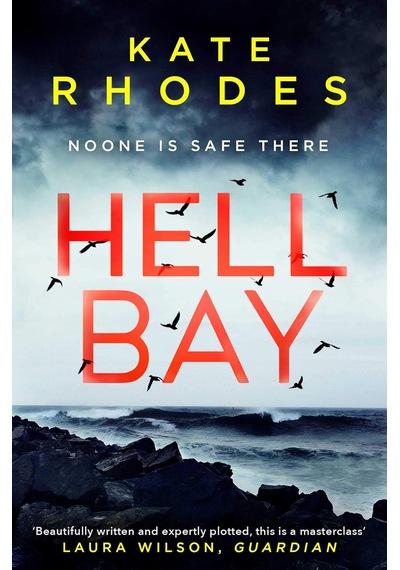 Hell Bay: A Locked-ısland Mystery: 1: Volume 1: The Isles Of Scilly Mysteries