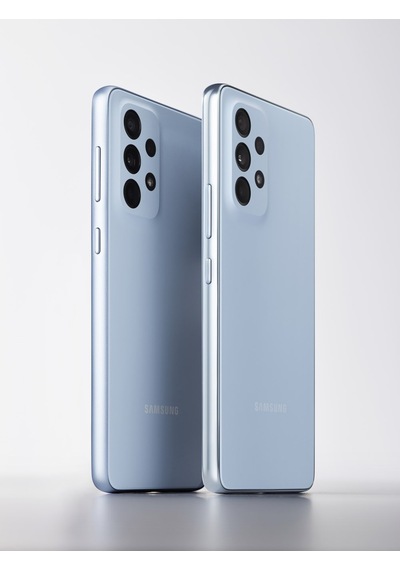 Yenilenmiş Samsung Galaxy A33 5G 8 GB 128 GB B Kalite (12 Ay Garantili)