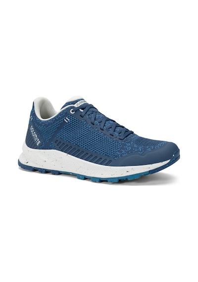 Dolomite M's Carezza Knit Erkek Ayakkabı-mavi Mavi