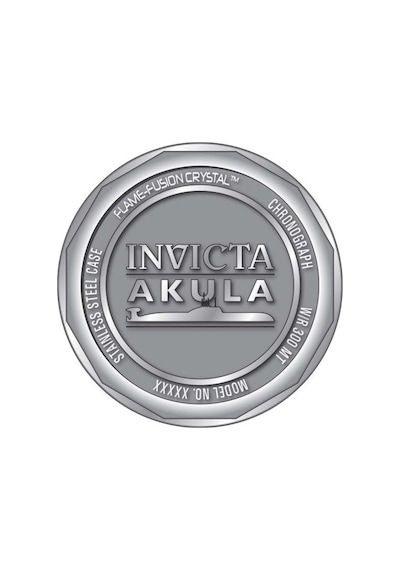 Invıcta 123103 Erkek Kol Saati Altın
