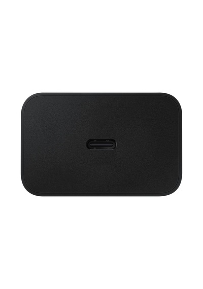Samsung Uyumlu Wall Charger 45w Black