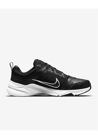 Nike Defy All Day Erkek Ayakkabı Siyah