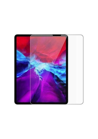 Apple Uyumlu iPad  Pro 12.9 2020 Zore Blue Nano Screen Protector