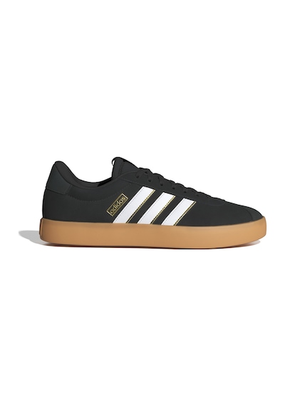 Adidas Vl Court 3.0 Siyah Erkek Sneaker 000000000101993690 Siyah