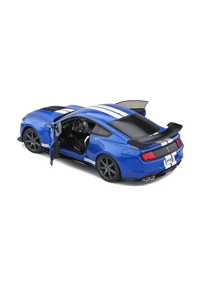 Solido Shelby Gt500 1/18 Model Araba 30374957