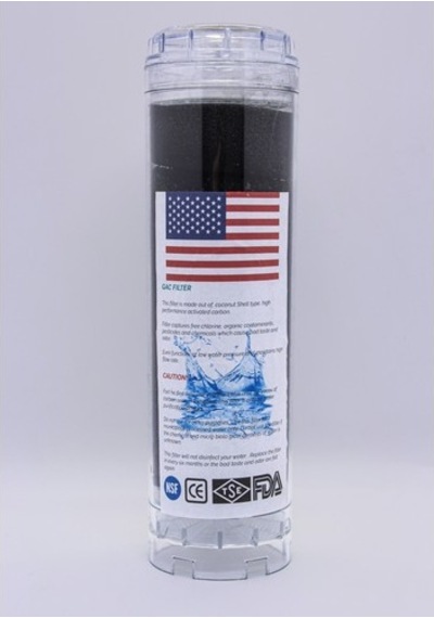 5'li Filtre Set Nsf-Lg 570993979