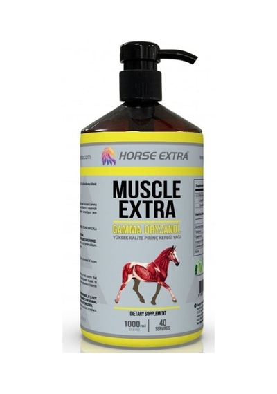 Muscle Extra 1 Lt