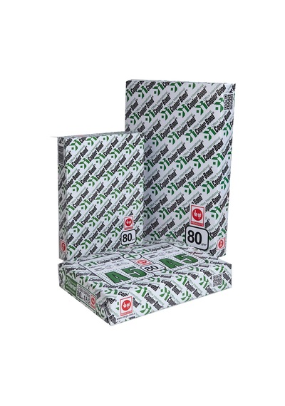 Vege Fotokopi Kağıdı Copier Bond 500 Lü A3 80 Gr