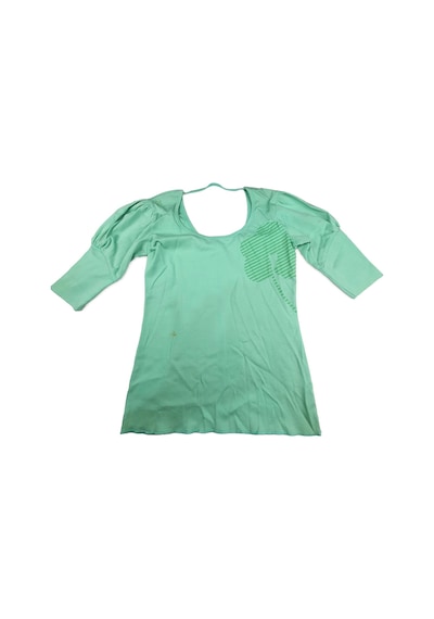 Oxbow İbıza Kadın T Shirt E7ibiza E7ıbıza A56 Çok Renkli