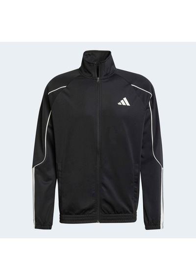 Adidas Stadium Erkek Siyah Eşofman Takımı Jn1817