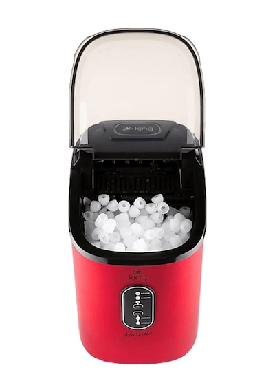 King KBM8005 Marvilla Buz Yapma Makinesi