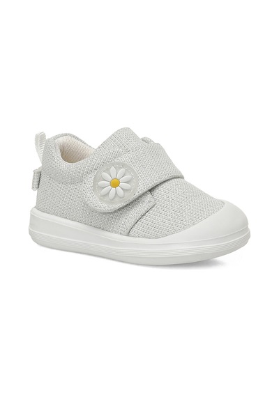 Polaris Conhı.ı6fx Gümüş Kız Çocuk Sneaker 000000000102199882 Gümüş
