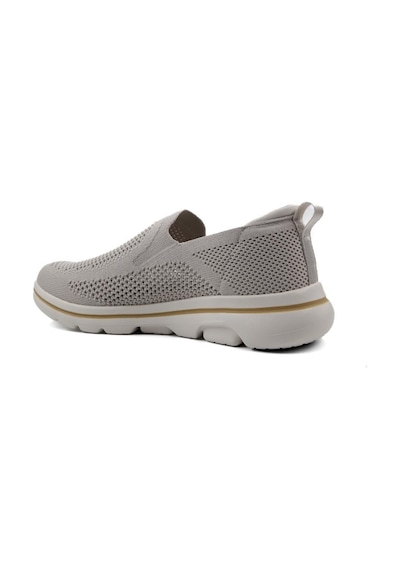 Humtto 340737a Gri Erkek Sneakers