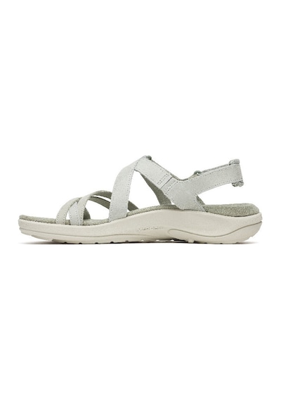 Merrell Harbor Backstrap Kadın Sandalet J00003571 J00003571 Soye Soluk Yeşil