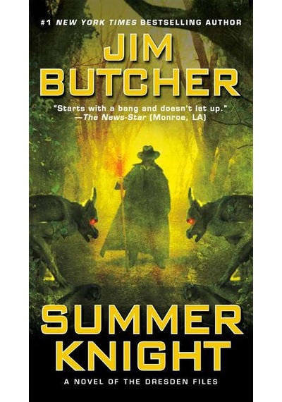 Summer Knight