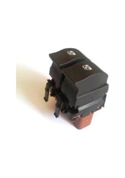 Aempart Cam Anahtarı Renault Megane Iı Laguna-scenıc Sol Siyah Kahve 02-16 Aem30 0720