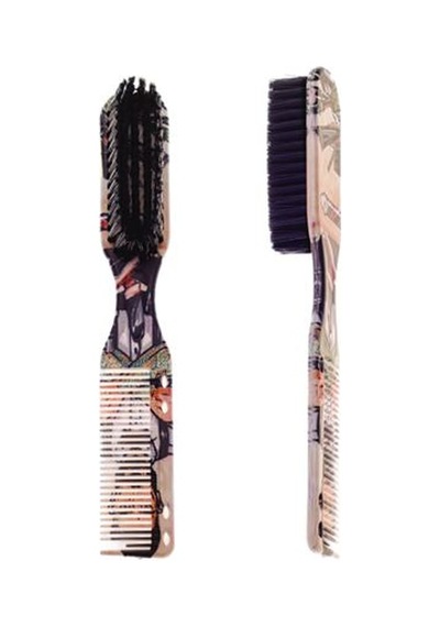 Nano Absolute Fade Desenli G-664