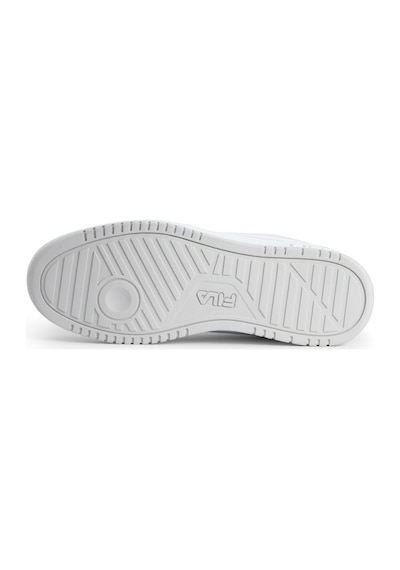 Fila Rega Nf Erkek Spor Sneaker Ayakkabı Beyaz Ffm0370 Beyaz