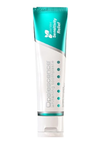 Opalescence Cool Mint Sensitivity Relief Beyazlatıcı Diş Macunu 133 G