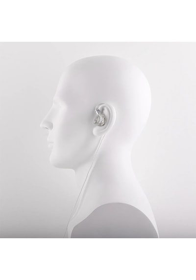 Tangzu Wan'er S.g Iı 10mm Pet Diyaframlı Hi-fi Iem Kulaklık Kulak Içi Kulaklık