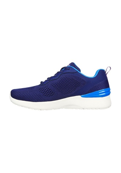 Skechers Skech Aır Dynamıght Kadın Ayakkabı 149753-nvbl Lacivert
