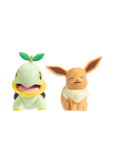 Pokemon Select Seri Tasarım Mekan Ve Figür Seti Pkw3683 Diğer