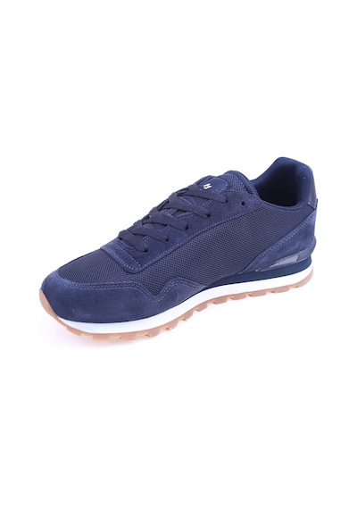 Hammer Jack 101-20028 Belarus Erkek Casual Spor Ayakkabı Lacivert
