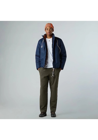 The North Face M Sıurana Jacket Erkek Kaban Nf0a8dnme351 Nf0a8dnme351 Lac Lacivert