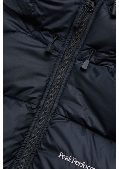 Peak Performance W Frost Down Kadın Siyah Mont G79632030-10011 Siyah