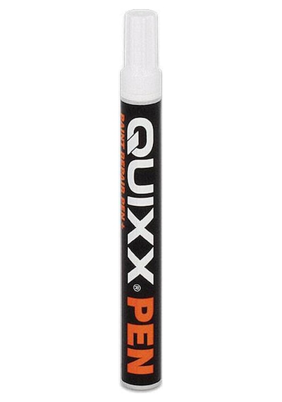QUIXX® Oto Boyası Çizik Onarıcı Kalem