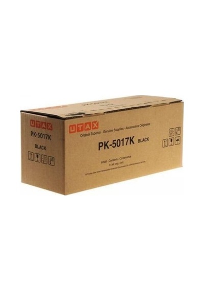 Utax Pk-5017 Siyah Toner