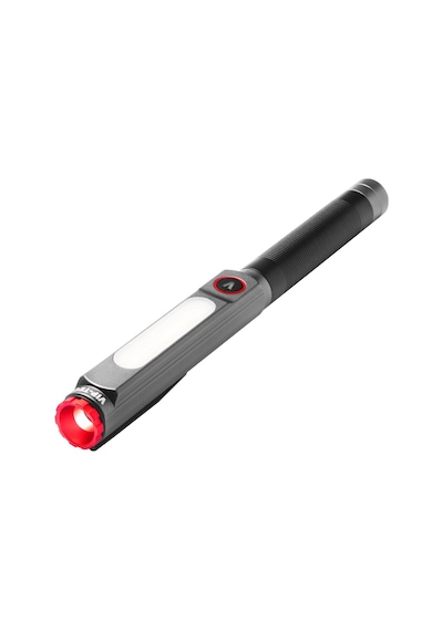 Vip-tec Vt891201 220/500 Lümen Alüminyum Kalem Tipi El Feneri Çok Renkli
