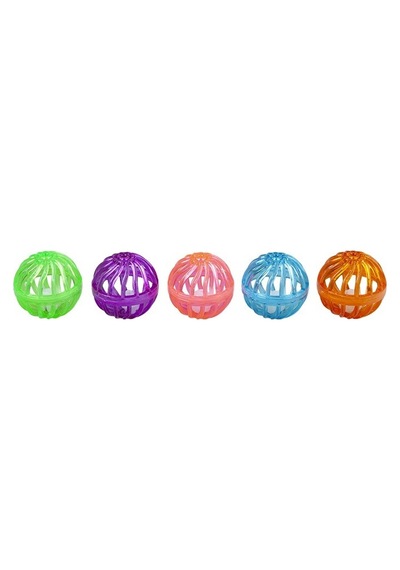 Polo Plastik Top Kafes 4 Cm