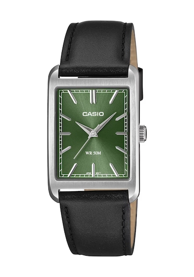 Casio Mtp-b215l-3a Siyah