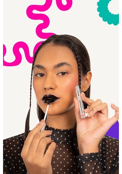 Pop Beauty Soyulabilir Dudak Kalemi-peel-off Lip Tattoo, P01 Pembe 8684415590299 Pembe