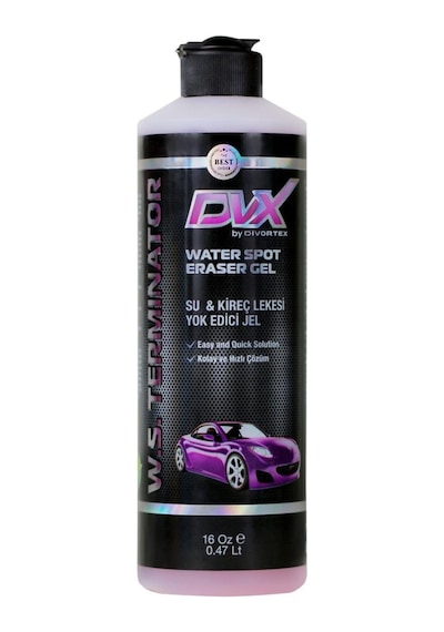 Dvx Waterspot Termınator 16 Oz