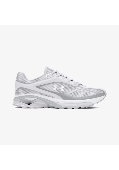 Under Armour Hovr Apparition Rtrftr Unisex Gri Spor Ayakkabı3027595 Under Armour Hovr Apparition Rtrftr Unisex Gri Spor Ayakkabı3027595