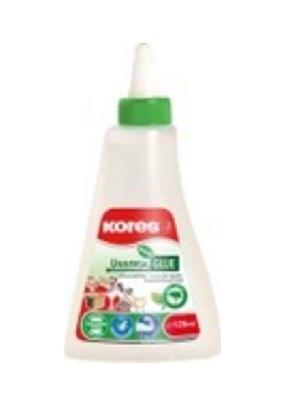 Yapıştırıcı Sıvı 125 Ml 5k75205