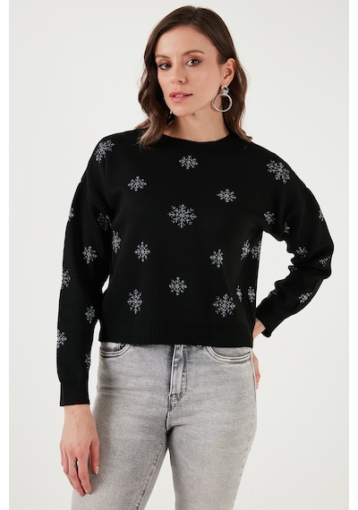 Fashion Friends Bayan Kazak 24k0268k1 Siyah Siyah