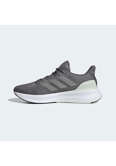 Adidas Ultrarun 5 Erkek Koşu Ayakkabısı C-adııe8793e10a00 Gri