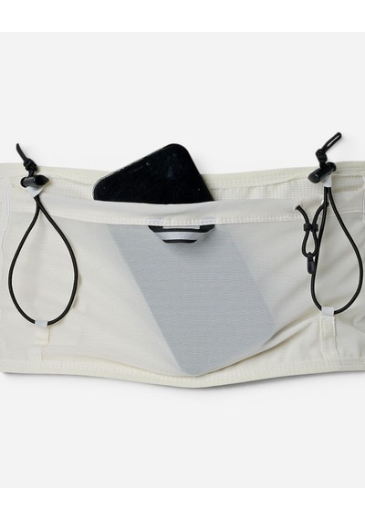 Asics Fujıtraıl Belt Bej Bel Çantası 3013b259-101