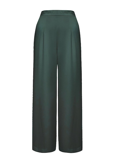 Senna 50024 Crıstalle Pantolon Zümrüt Zümrüt