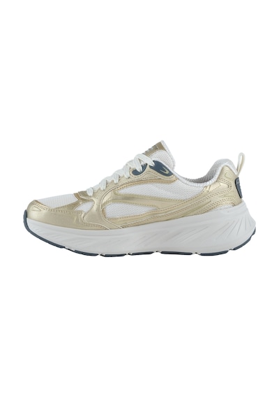 Skechers 150494 Ntgd Edgeride Kadın Spor Ayakkabı Renkli