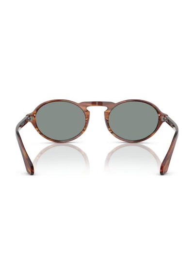 Giorgio Armani Ar8219u 616256 52 Erkek Güneş Gözlüğü Kahverengi