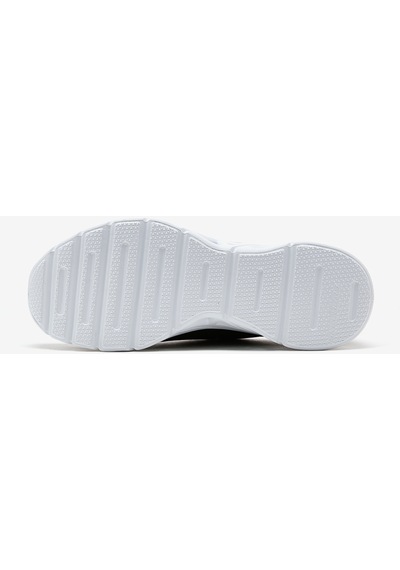 Skechers Glide - Step Sport - High Roller Kadın Siyah Sneakers 149940 Bklv Siyah