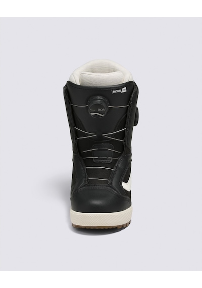 Vans Encore Pro Black/marshmallow 2025 Siyah